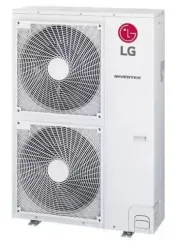 Канальная сплит-система LG UM48R.N30/UU48WR.U30 Ultra Inverter