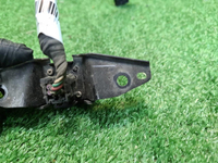 Камера передняя Lexus RX 4 (2015-2019)