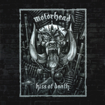Motorhead / Kiss Of Death (LP)