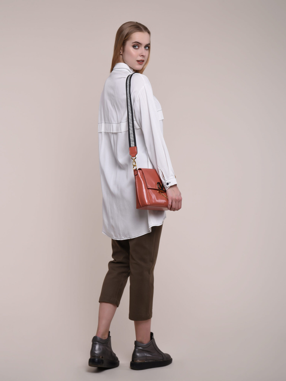 Рубашка женская