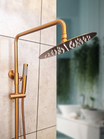 Душевая система AltroBagno Unione 030211 BC