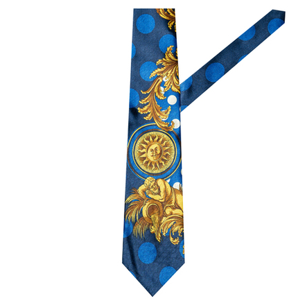 Галстук KARLITO