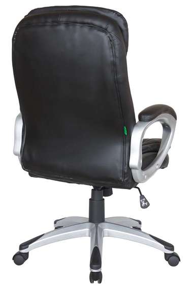 Кресло Soft RCH 9110 Черный