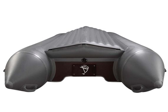 Лодка ПВХ АДМИРАЛ 360 НДНД