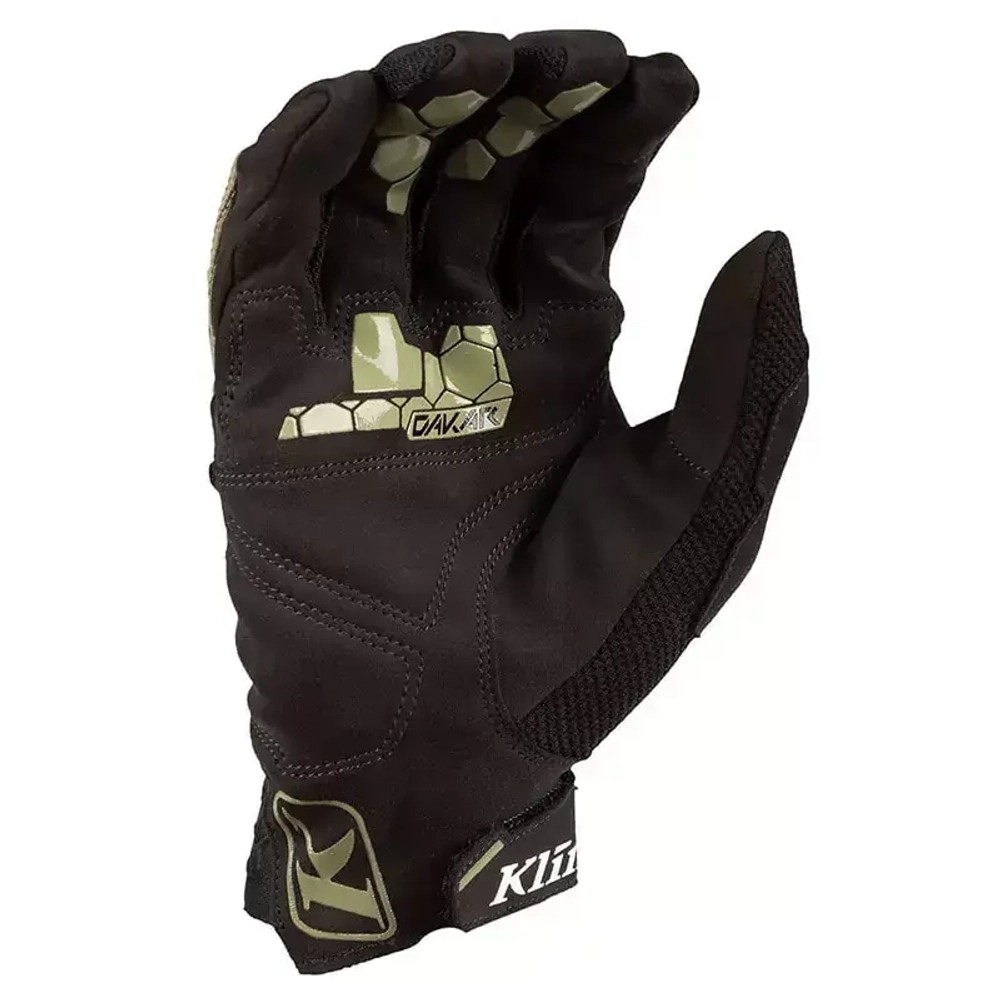 Перчатки Klim Dakar Sage