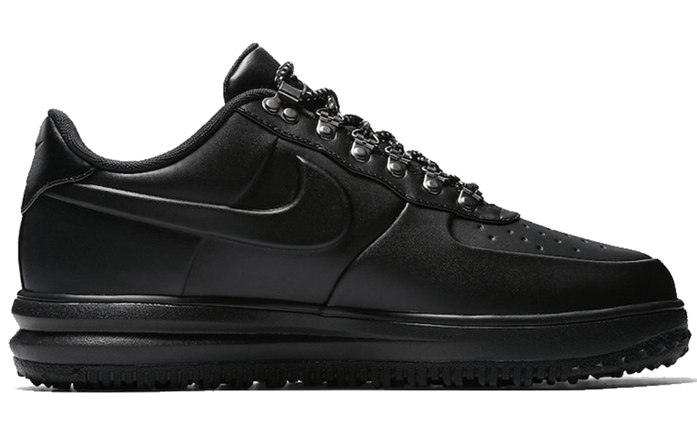 Кроссовки Nike Lunar Force 1 Low Duckboot