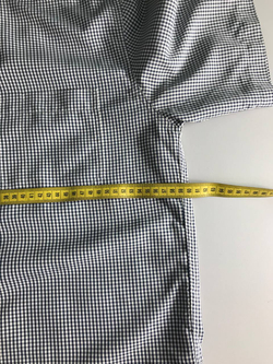 Рубашка Oldo стильная, маркировка М, визуально на 46/48 размер