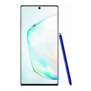 Samsung Galaxy Note 10 Plus SM-N975F/DS 256GB Silver - Серебристый