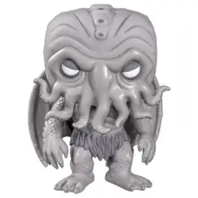 Фигурка Funko POP! Books Cthulhu Cthulhu (B&W) (Exc) (03) 43005