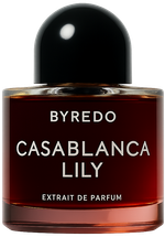 Byredo Casablanca Lily (2019) Extrait de Parfum
