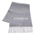 Шарф Coach, F56209 -LF7