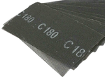 Шлифовальная сетка Р-180 (50шт)