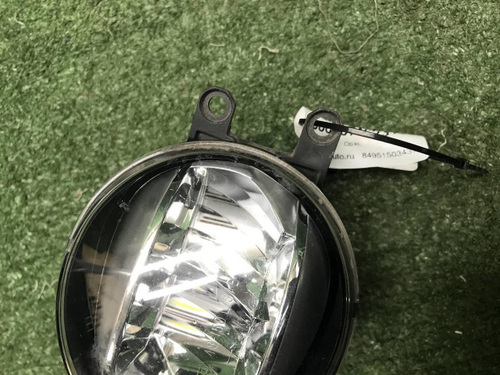 ПТФ левая Toyota Camry XV50 XV70 (2017-2021) LED