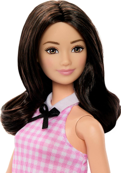 Кукла Барби Fashionistas #224