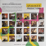 Grateful Dead / Reckoning (2LP)