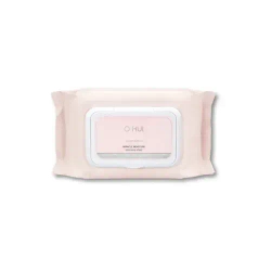 O HUI Miracle Moisture Cleansing Очищающие салфетки для демакияжа с успок. действием, 60шт