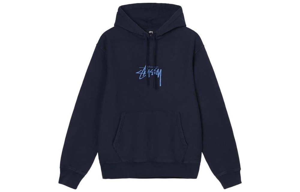 Худи Stussy SS22 Logo, 118475