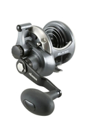 Катушка мультипликаторная SLX 20II правая Two Speed Reels