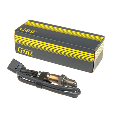 Датчик кислорода, лямбда-зонд (перед катализатором) VAG+Skoda 2003 4pin GANZ GIG05103