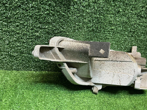 ПТФ левый Mazda CX-5 2 (2017-2021)