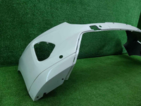 Бампер передний EXEED VX (2021-2024)