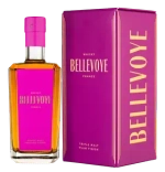 Виски Bellevoye Finition Prune, 0.7 л