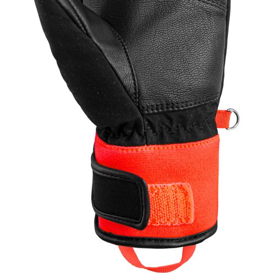 Варежки Reusch Worldcup Warrior Prime R-TEX® XT Junior 24/25