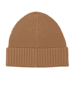 Хлопковая шапка Fati BOSS BLACK - бежевый(50495306)