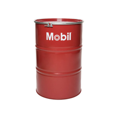 Масло моторное Mobil Delvac Legend 15W-40 Heavy Duty