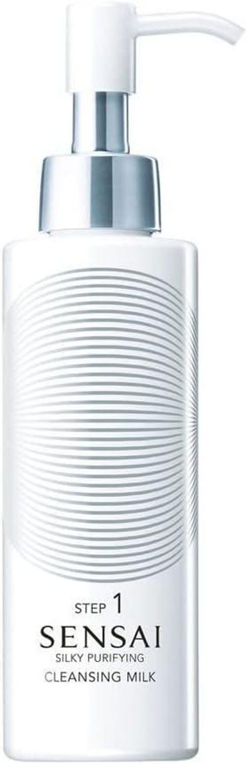 SENSAI SILKY PURIFYING CLEANSING MILK - STEP 1 150 ML