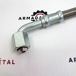 Шланг вакуумного насоса l 649/51208, 649/21700, 649/16000 l Аналог