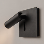 Настенный светильник (бра) Maytoni C040WL-L3B3K