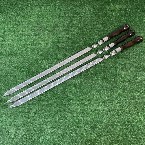 Шампура для люля-кебаб