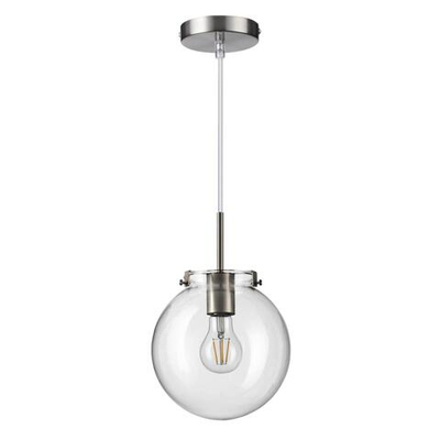 4590/1 LN Подвес E27 60Вт 220В IP20 SUSPENTIONI