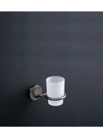 Держатель со стаканом GAPPO G30706-9