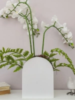 Искусственные цветы для декора