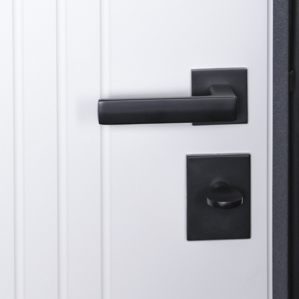 Стальная дверь "Беркут"