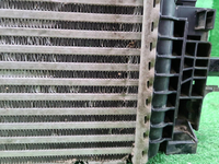 Интеркулер BMW X3 G01 (2017-2024)