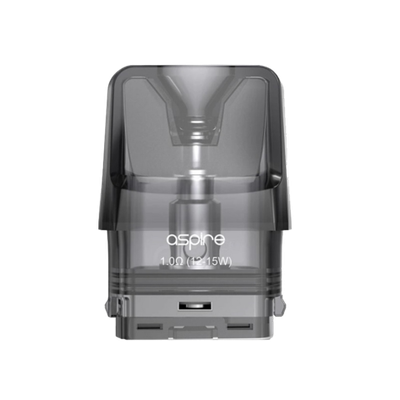 Картридж BRUSKO Favostix 1.0 Ом (упаковка - 3 шт)