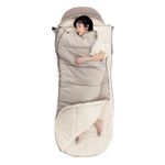 СПАЛЬНЫЙ МЕШОК NATUREHIKE NH21MSD11
