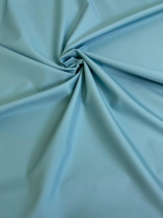 Плащевка однот ментол темн. LR75