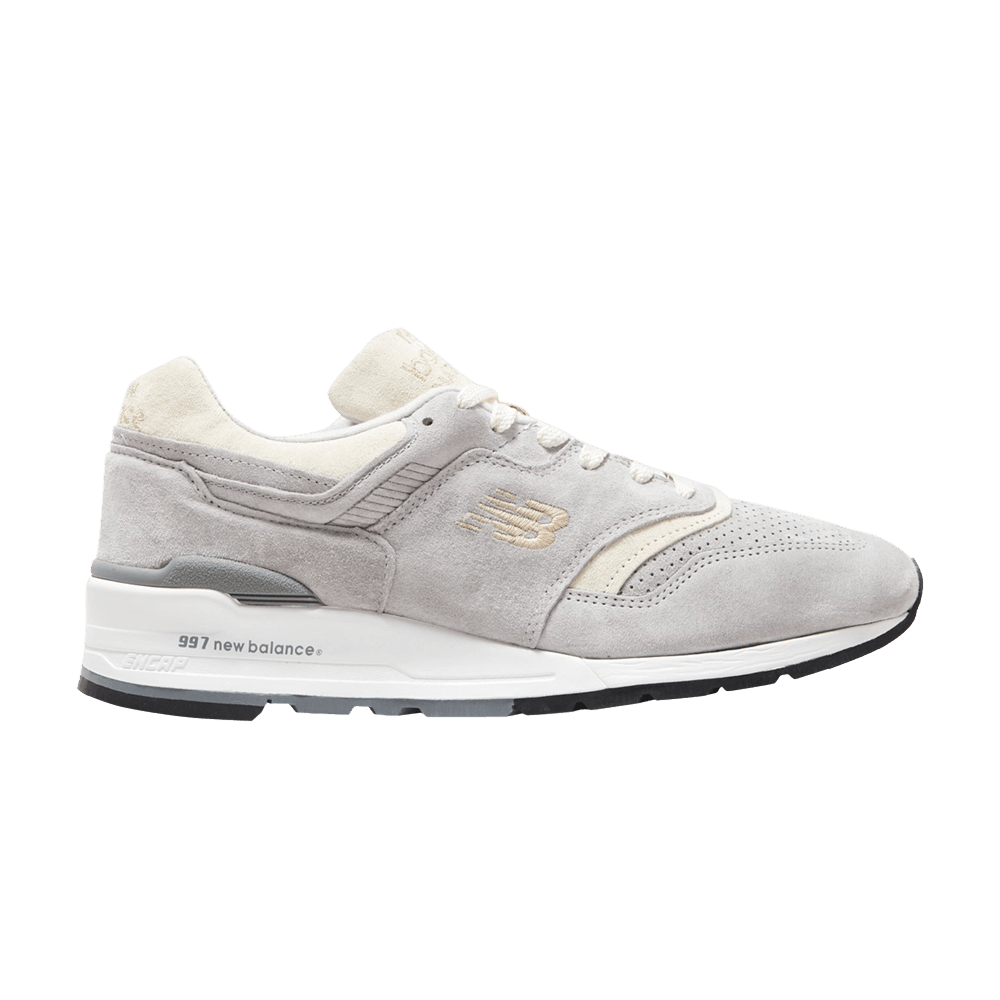 Кроссовки Todd Snyder X New Balance Nb 997 Triborough 997