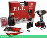 Гайковерт P.I.T. PIW20H-300B/4