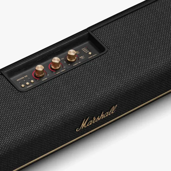 Саундбар Marshall Heston 120