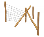 Игровой комплекс HARDWOOD «Микс»