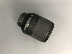 Nikon 18-105mm 3.5-5.6G AF-S ED DX VR Nikkor