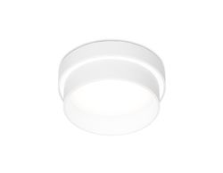 Ambrella Встраиваемый точечный светильник MR16 Techno TN198