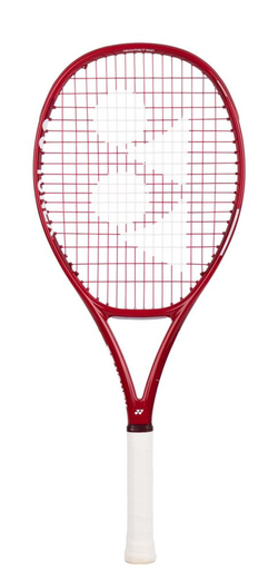 Детская ракетка Yonex Vcore Junior 25 Ruby Red