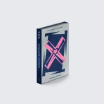 Альбом TXT - Chapter of Chaos: FIGHT OR ESCAPE