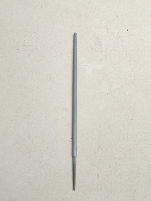 Напильник круглый №2 180мм